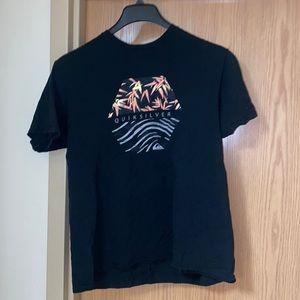 Quick silver surfer style T-shirt